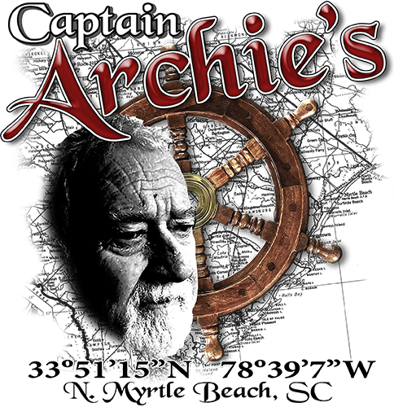 Captain Archies